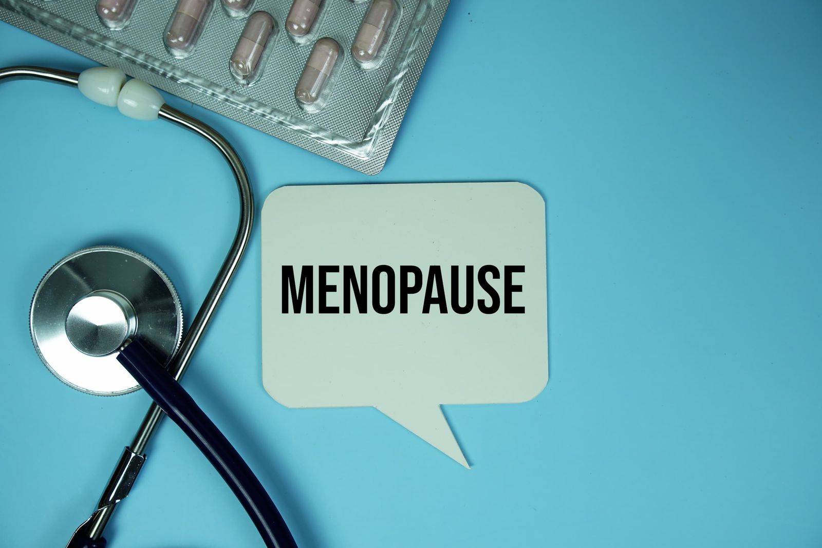 Discovering Relief: How Hormone Replacement Therapy Can Alleviate Menopause Symptoms